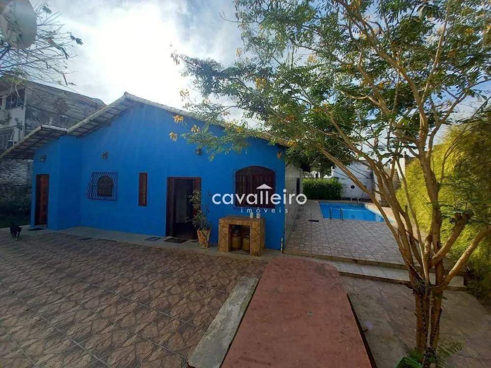 Casa, 5 quartos, 355 m² - Foto 26