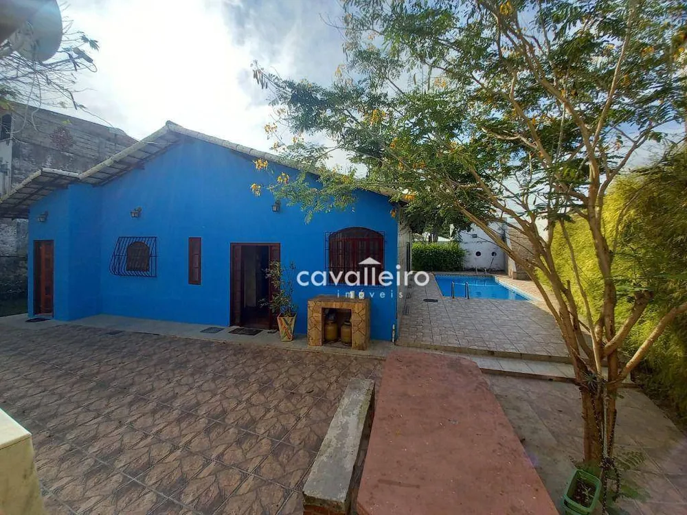 Casa, 5 quartos, 355 m² - Foto 25