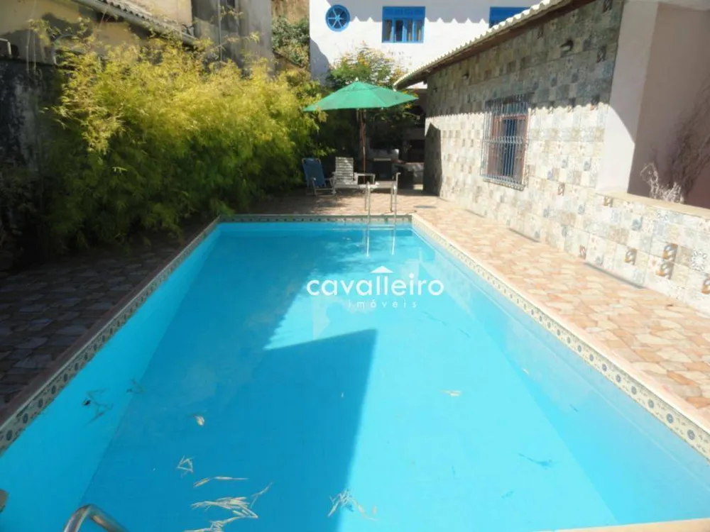 Casa, 5 quartos, 355 m² - Foto 35