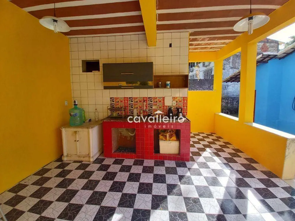 Casa, 5 quartos, 355 m² - Foto 23