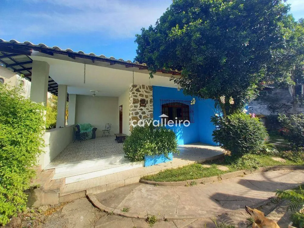 Casa, 5 quartos, 355 m² - Foto 5