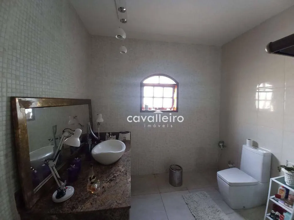 Casa, 5 quartos, 355 m² - Foto 15