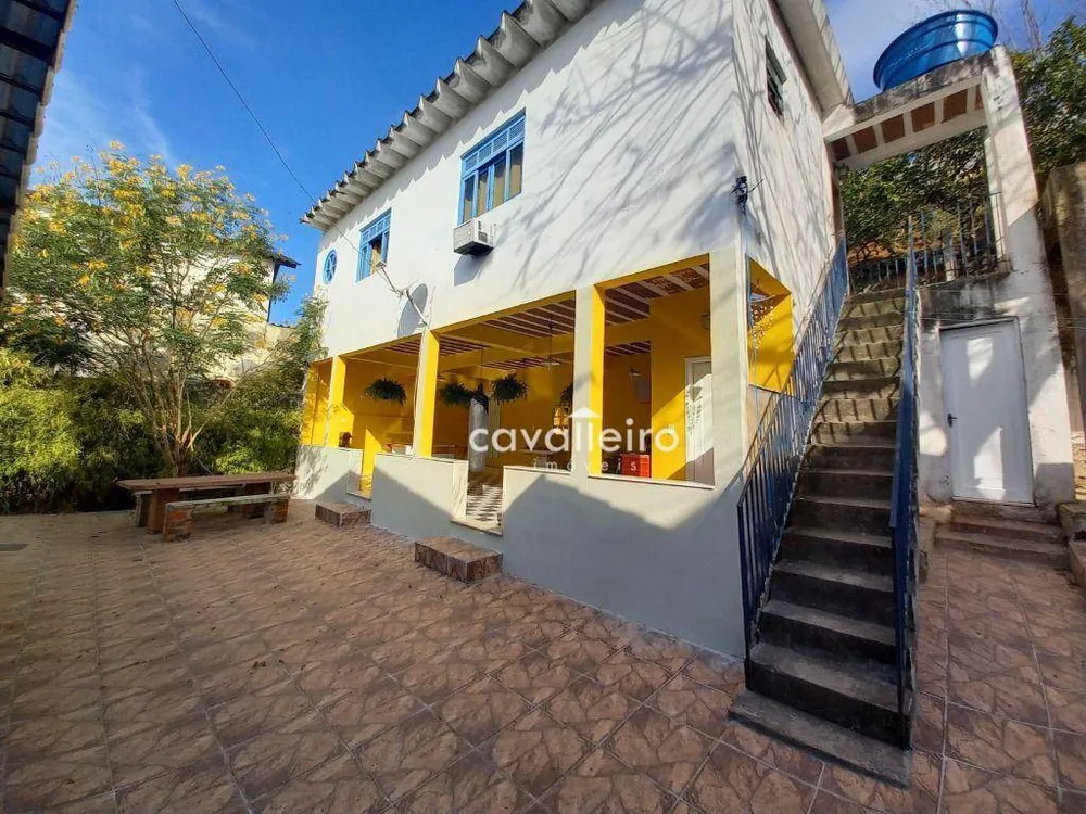 Casa, 5 quartos, 355 m² - Foto 20