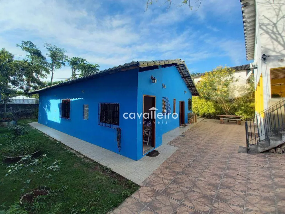 Casa, 5 quartos, 355 m² - Foto 33