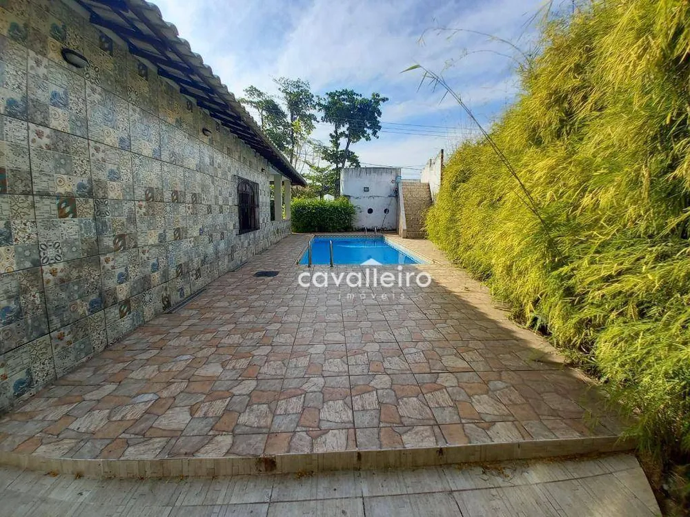 Casa, 5 quartos, 355 m² - Foto 28