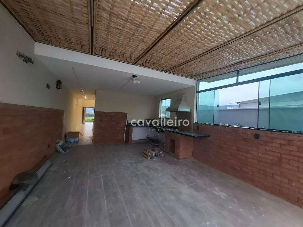 Casa de Condomínio, 3 quartos - Foto 17