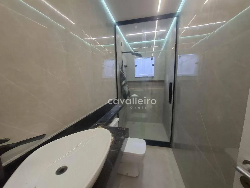 Casa de Condomínio, 3 quartos - Foto 6