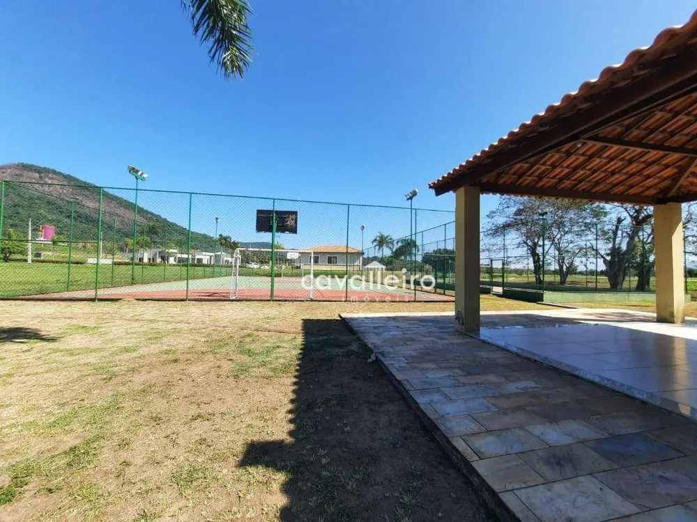 Casa de Condomínio, 3 quartos - Foto 44