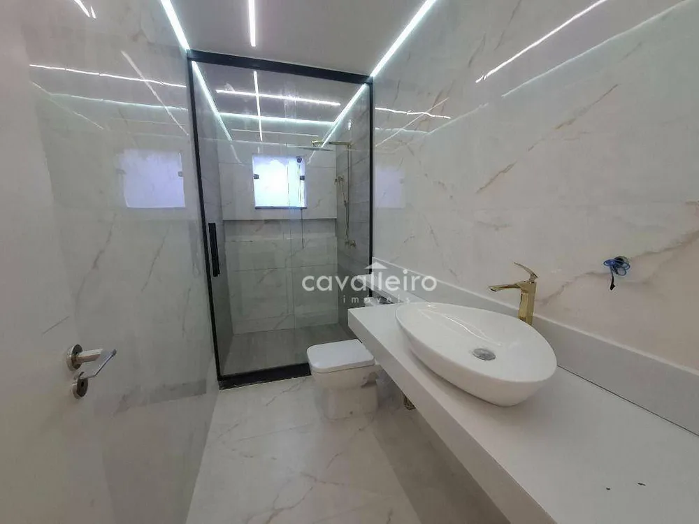 Casa de Condomínio, 3 quartos - Foto 15