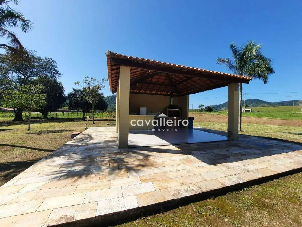 Casa de Condomínio, 3 quartos - Foto 35