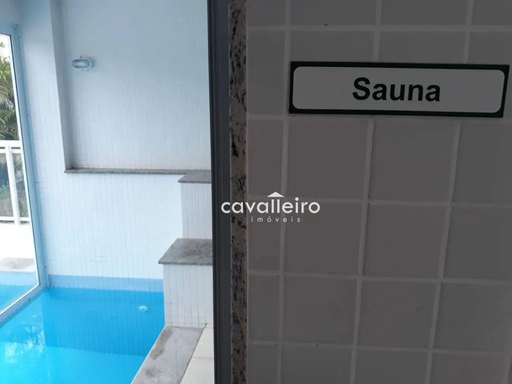 Casa de Condomínio, 3 quartos - Foto 48