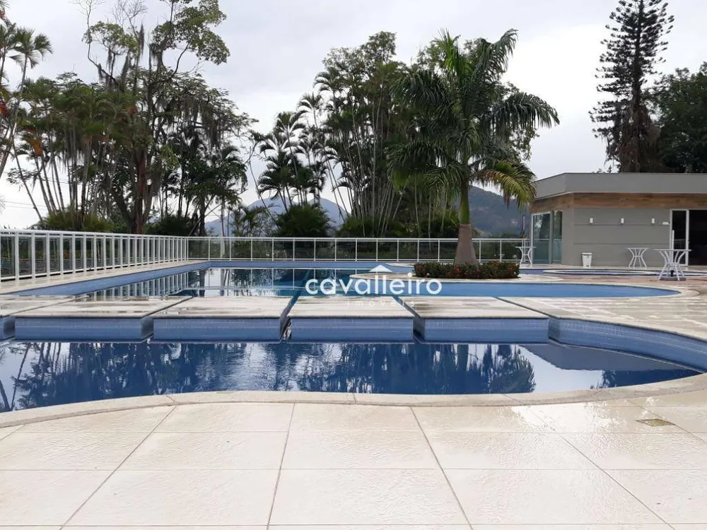 Casa de Condomínio, 3 quartos - Foto 52