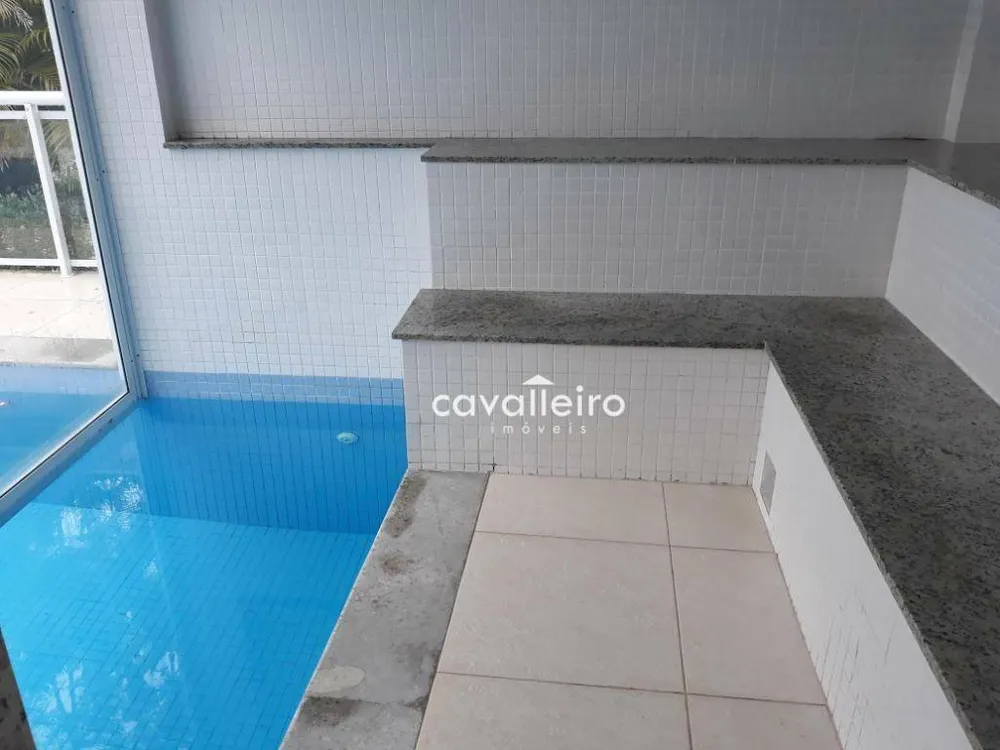 Casa de Condomínio, 3 quartos - Foto 47