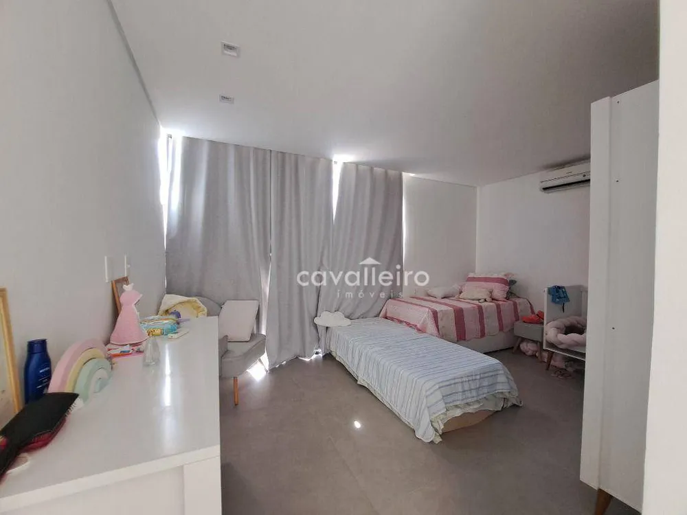 Casa de Condomínio, 4 quartos - Foto 12