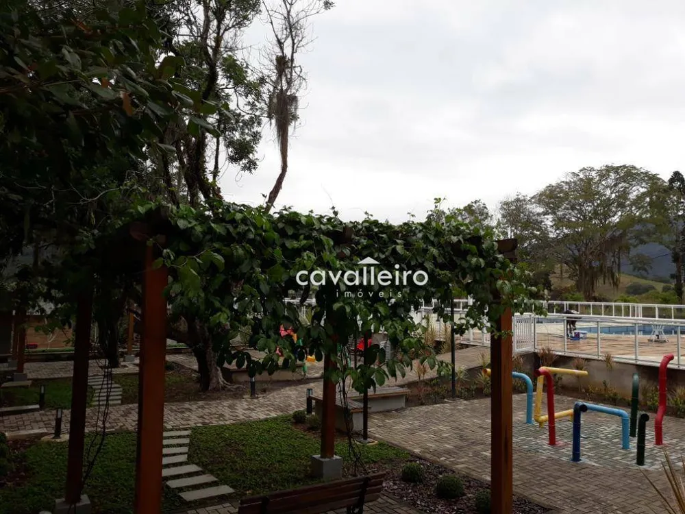 Casa de Condomínio, 4 quartos - Foto 61