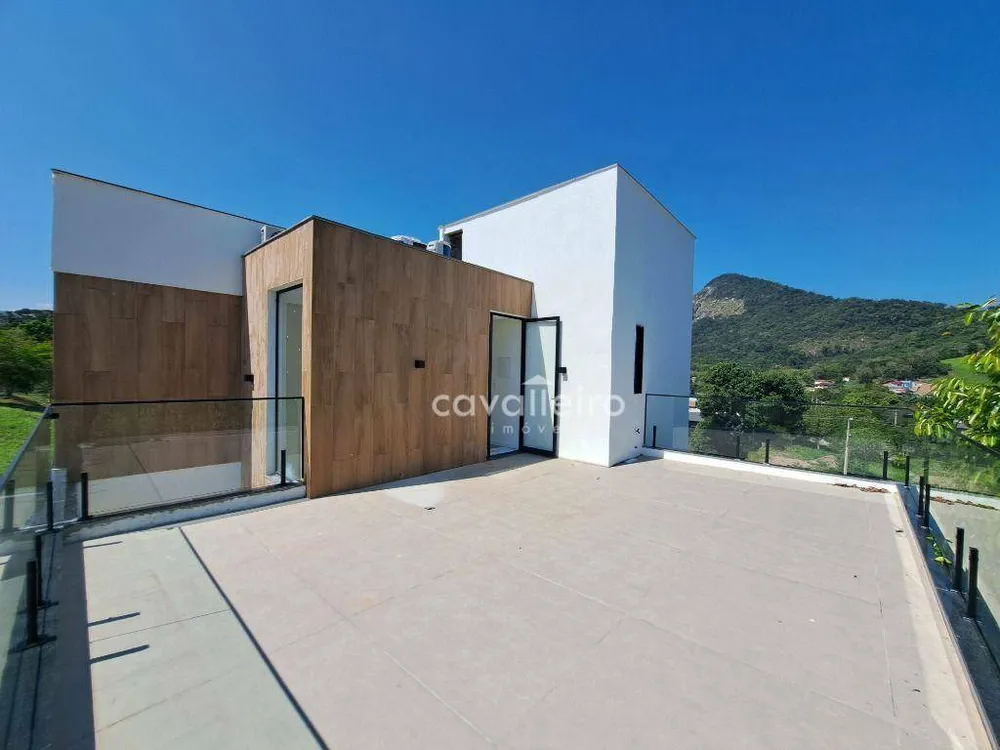 Casa de Condomínio, 4 quartos - Foto 19