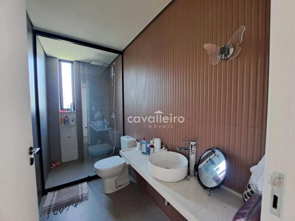 Casa de Condomínio, 4 quartos - Foto 11