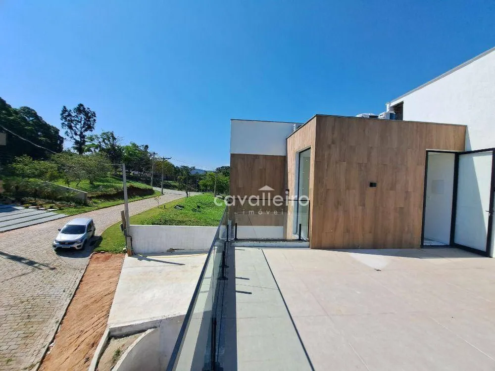 Casa de Condomínio, 4 quartos - Foto 7