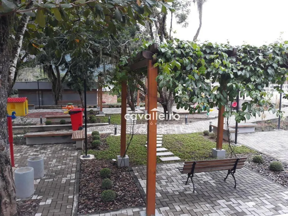 Casa de Condomínio, 4 quartos - Foto 60