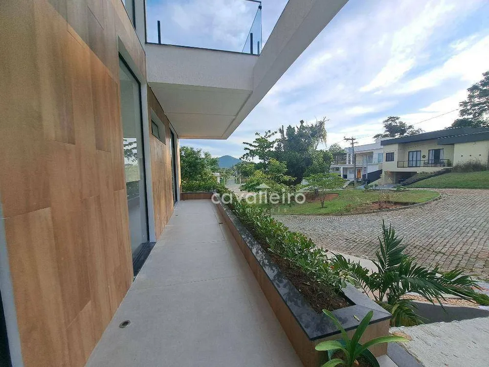 Casa de Condomínio, 4 quartos - Foto 37