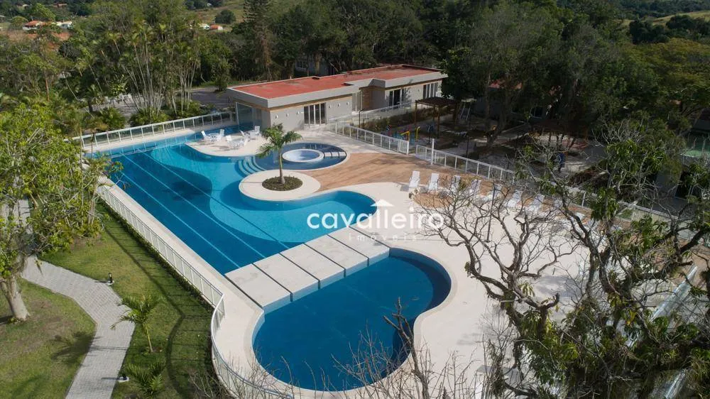 Casa de Condomínio, 4 quartos - Foto 51