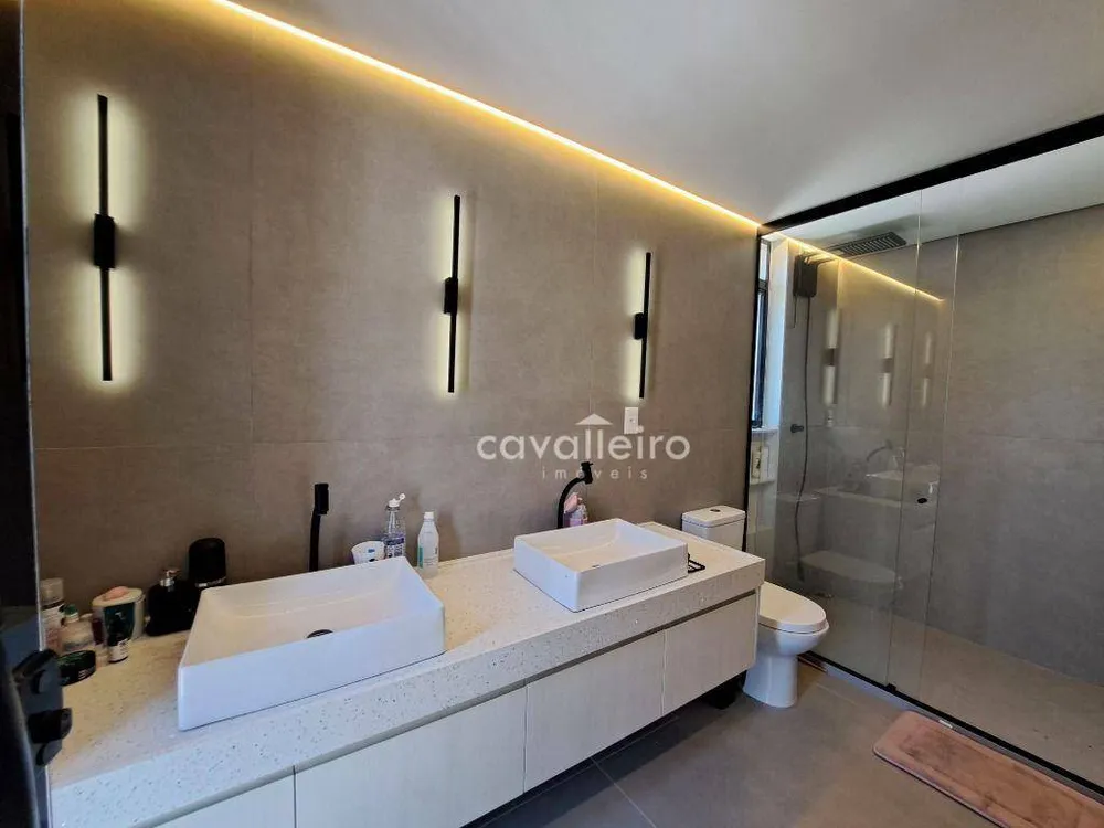 Casa de Condomínio, 4 quartos - Foto 14