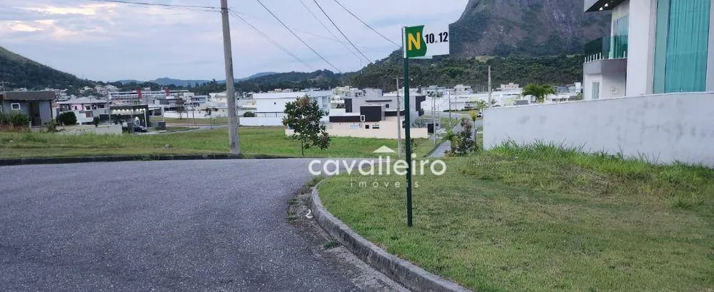 Loteamento e Condomínio, 418 m² - Foto 3
