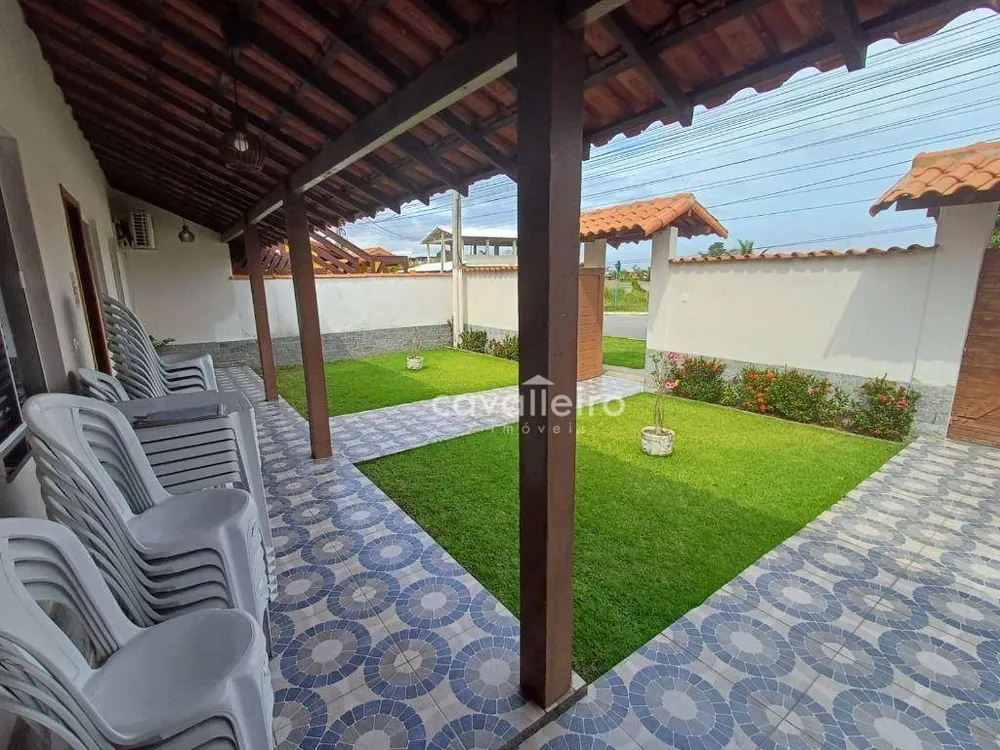 Casa, 2 quartos, 120 m² - Foto 15