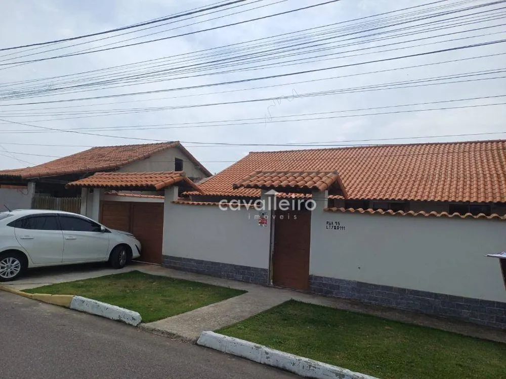 Casa, 2 quartos, 120 m² - Foto 31
