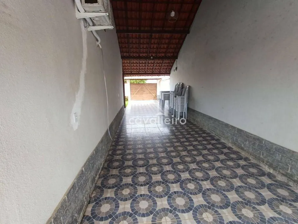 Casa, 2 quartos, 120 m² - Foto 11