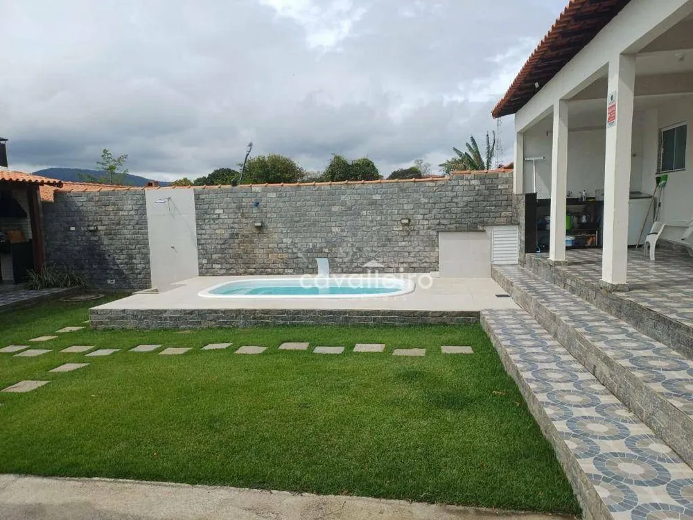 Casa, 2 quartos, 120 m² - Foto 10