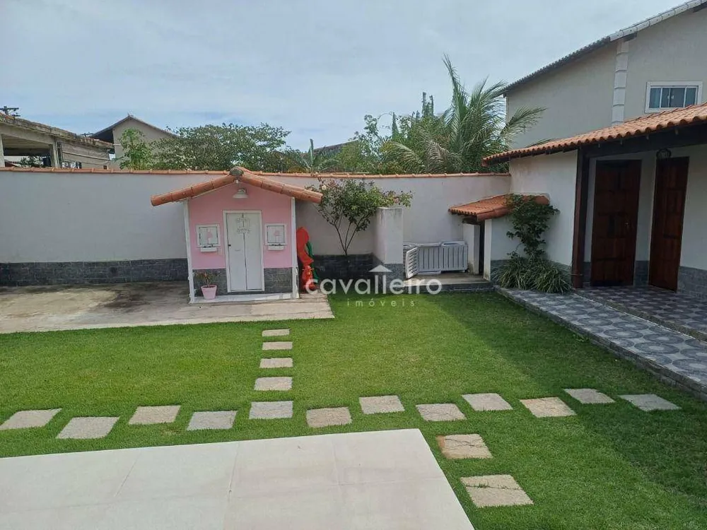 Casa, 2 quartos, 120 m² - Foto 9