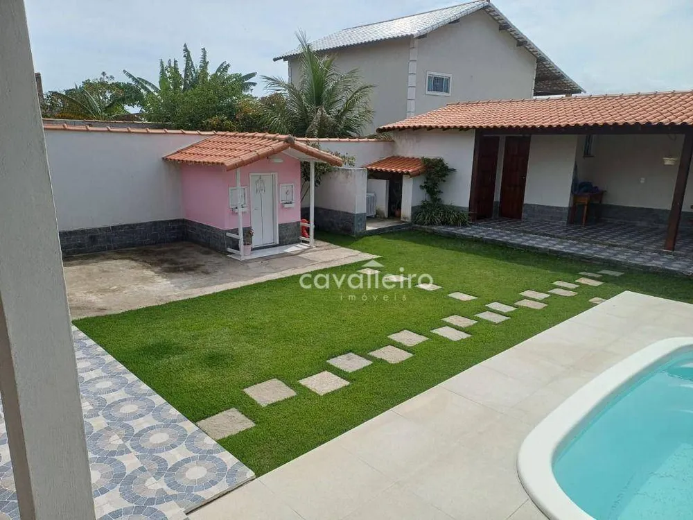 Casa, 2 quartos, 120 m² - Foto 6