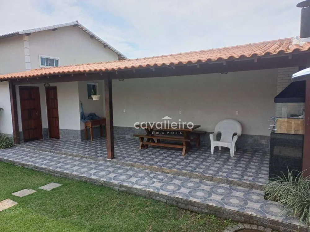 Casa, 2 quartos, 120 m² - Foto 8