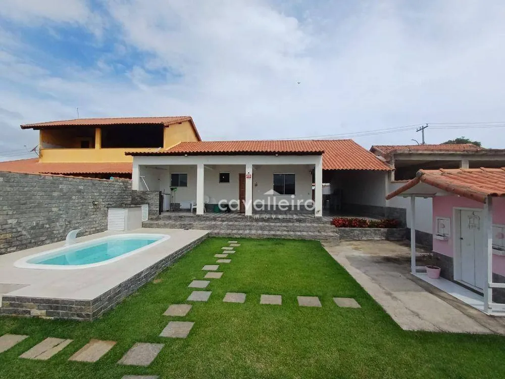 Casa, 2 quartos, 120 m² - Foto 12