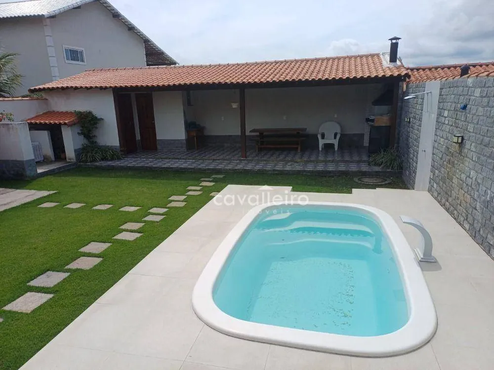 Casa, 2 quartos, 120 m² - Foto 5