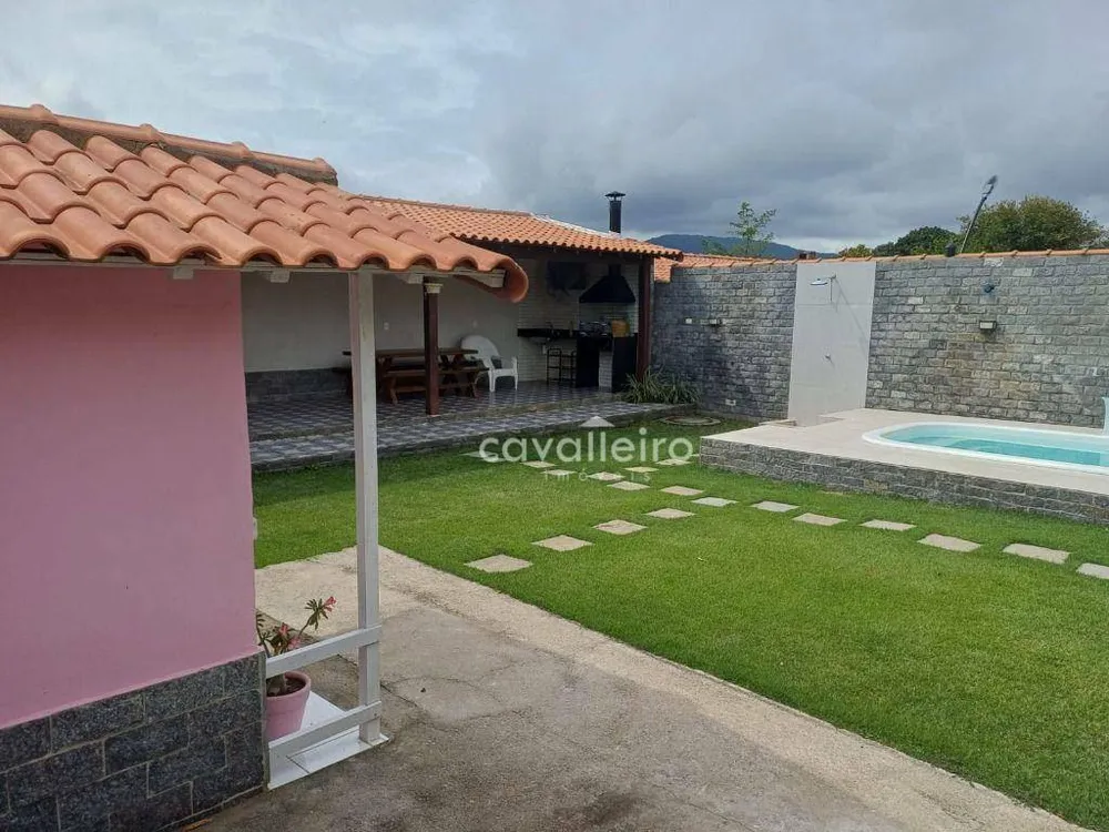 Casa, 2 quartos, 120 m² - Foto 14