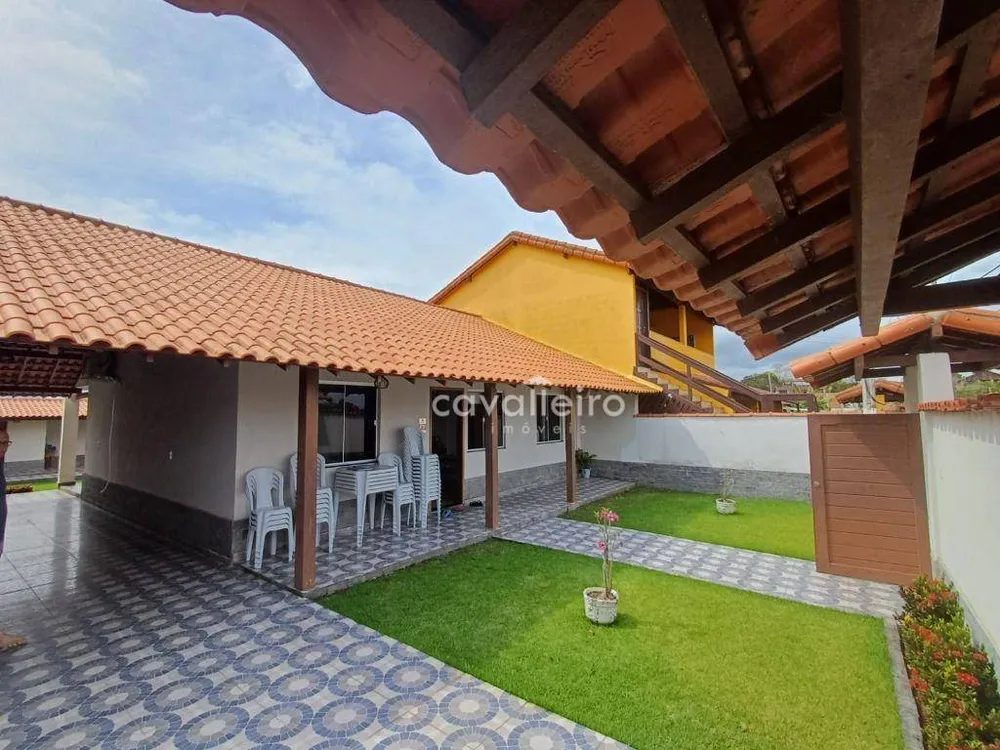 Casa, 2 quartos, 120 m² - Foto 16