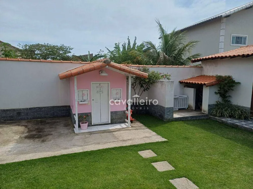 Casa, 2 quartos, 120 m² - Foto 7