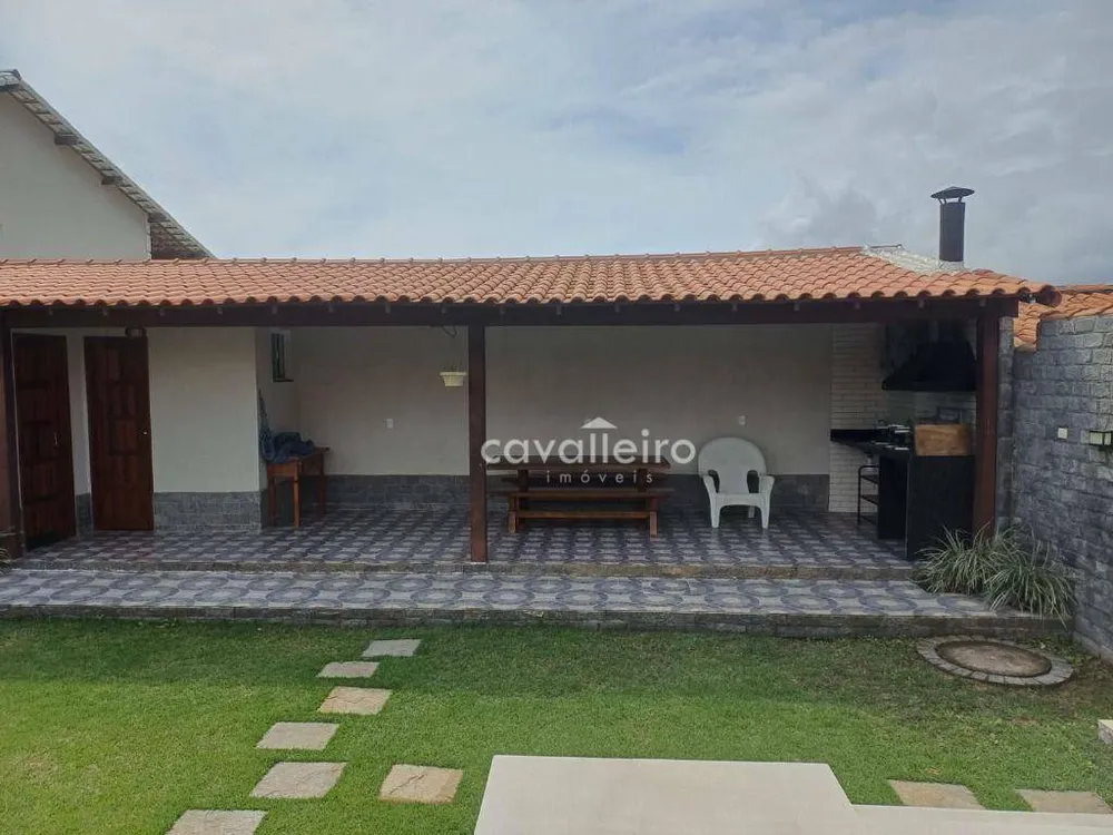 Casa, 2 quartos, 120 m² - Foto 4
