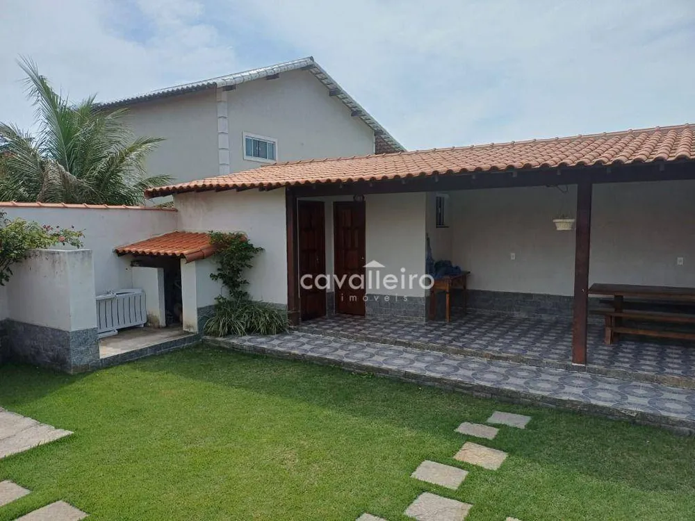 Casa, 2 quartos, 120 m² - Foto 3