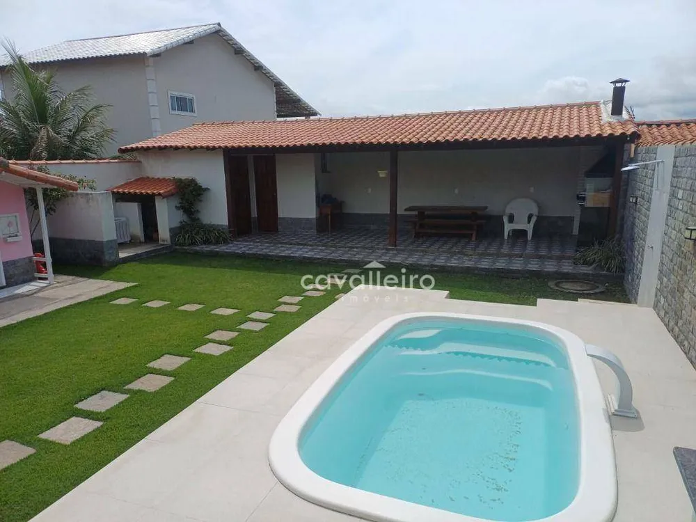 Casa, 2 quartos, 120 m² - Foto 2