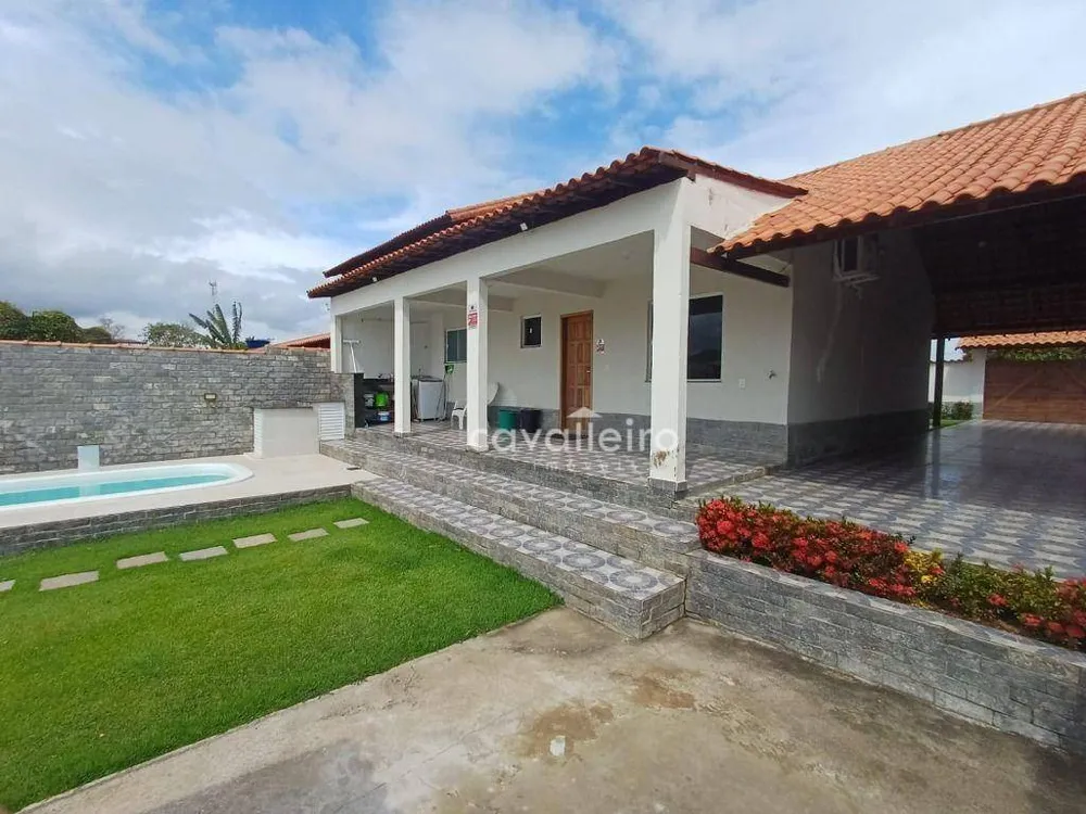 Casa, 2 quartos, 120 m² - Foto 13