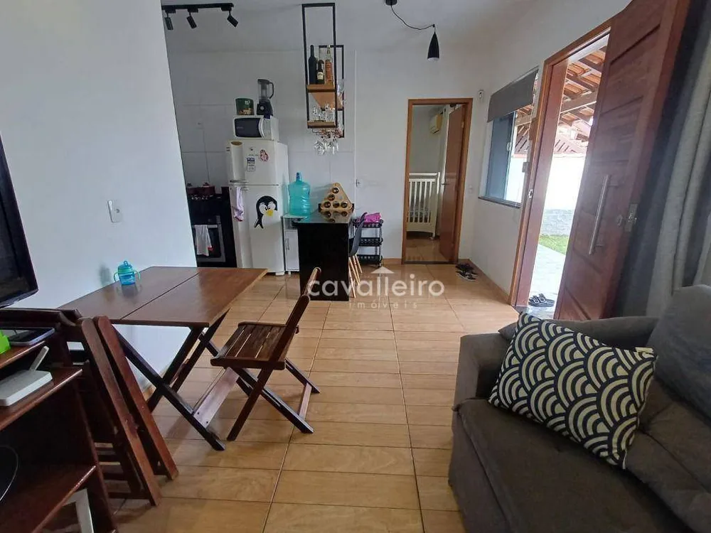 Casa, 2 quartos, 120 m² - Foto 19