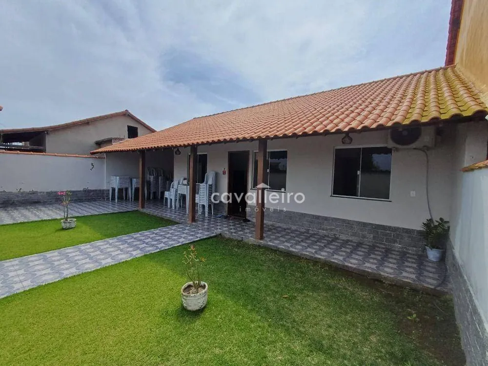 Casa, 2 quartos, 120 m² - Foto 1