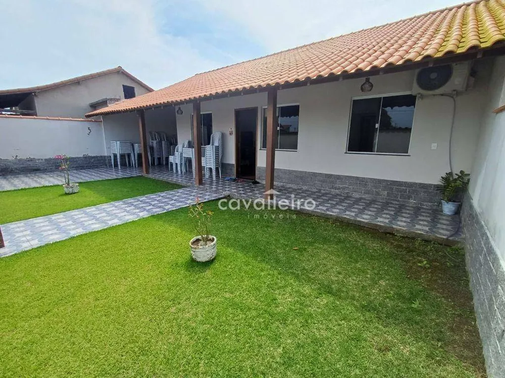 Casa, 2 quartos, 120 m² - Foto 17