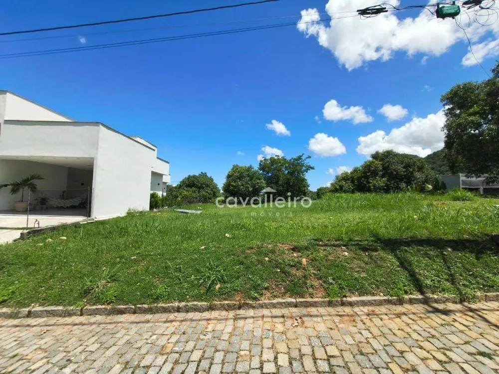 Loteamento e Condomínio, 360 m² - Foto 1