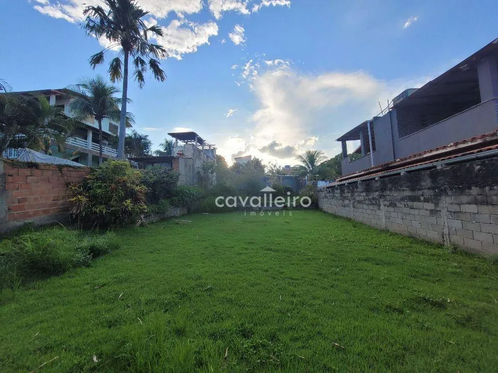 Terreno, 360 m² - Foto 1