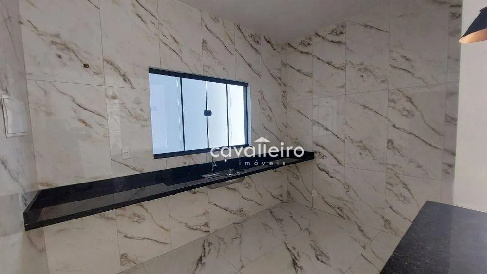 Casa, 3 quartos, 94 m² - Foto 13