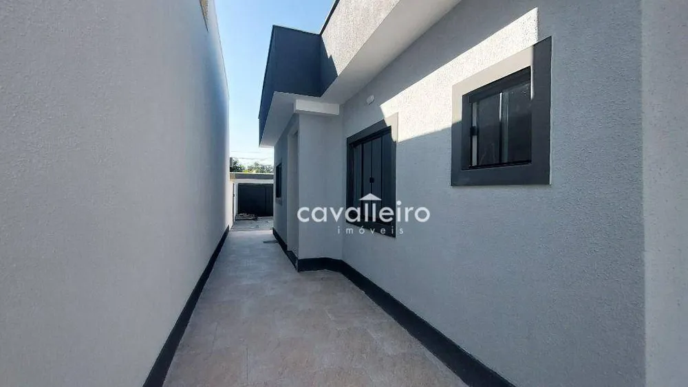 Casa, 3 quartos, 94 m² - Foto 22